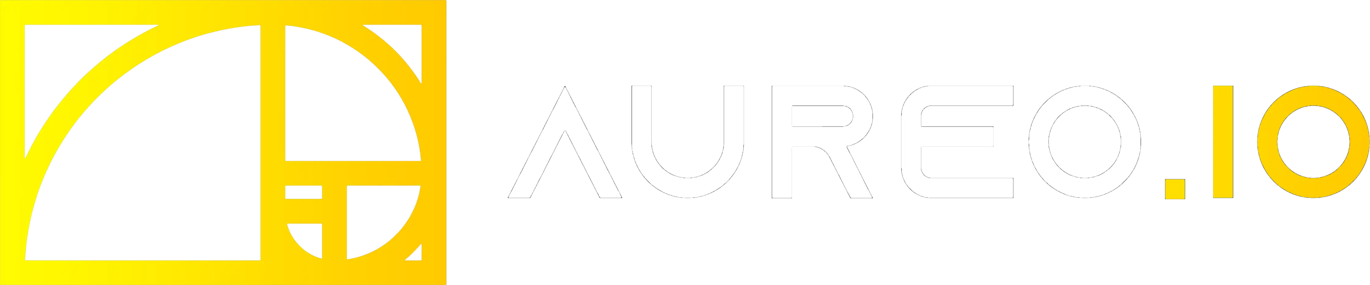 Aureo.io logo